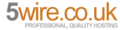 5wire Logo