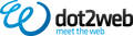 Dot2Web Logo