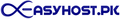 Easy Host.PK Logo