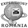 Expert Host.ro 2026 Logo