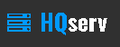 HQServ 2026 Logo