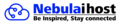Nebula iHost 2024 Logo