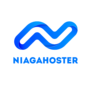 Niagahoster 2026 Logo