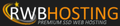 RWB Hosting Logo