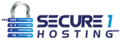 Secure1 Hosting 2026 Logo