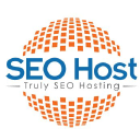 SEO host 2026 Logo