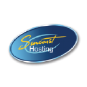 Suncoast Hosting Logo